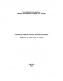 O DESENVOLVIMENTO HUMANO SEGUNDO VYGOTSKY