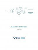 Marketing - atividade individual