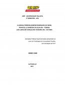 Atividades Práticas Supervisionadas Apresentado ao Curso de Fisioterapia da Universidade Paulista