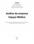 A Análise Swot