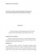 O CONCEITO DE REGIÃO COMO POSSIBILIDADE DE ANÁLISE DOS DESLOCAMENTOS MIGRATÓRIOS NO MUNICÍPIO DE XINGUARA