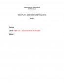 Caderno de exercicios economia empresarial FGV