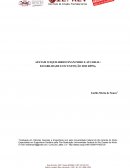 LEIS QUE AFETAM O EQUILIBRIO FINANCEIRO E ATUARIAL: ESTABILIDADE E/OU EXTINÇÃO DOS RPPSs,