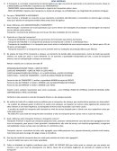 Questionário de Administração de Materiais