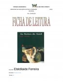 A Ficha de Leitura