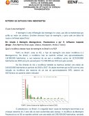 ROTEIRO DE ESTUDOS PARA MENINGITES