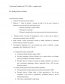 A Reforma Partidária de 1979-1980 e o Quadro Atual