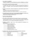 Lista de Exercícios Contabilidade