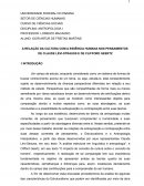 A RELAÇÃO DA CULTURA COM A ESSÊNCIA HUMANA NOS PENSAMENTOS DE CLAUDE LÉVI-STRAUSS E DE CLIFFORD GEERTZ