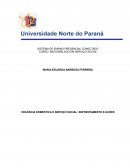 Violencia domestica e serviço social: enfrentamento e ações