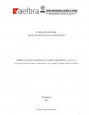 AS FORÇAS E FRAQUEZAS DO SEBO BOVINO NA PRODUÇÃO DO BIODIESEL: UM ESTUDO DA LOCALIZAÇÃO DOS PRODUTORES DE SEBO BOVINO E DO TRANSPORTE E ARMAZENAMENTO DO INSUMO.