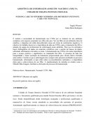 ASSISTÊNCIA DE ENFERMAGEM AO RECÉM- NASCIDO E A MÃE NA UNIDADE DE TERAPIA INTENSIVA NEONATAL