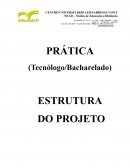 O Núcleo de Educação a Distância