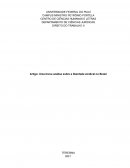 Uma Breve Análise Sobre a Liberdade Sindical no Brasil