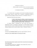 A INTRODUÇÃO À PESQUISA HÉRICK RAMIRES, JAQUELINE CAVALCANTI, MARUZIA REZENDE