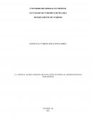 A CIÊNCIA, SENSO COMUM E REVOLUÇÕES CIENTÍFICAS: RESSONÂNCIAS E PARADOXOS