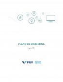 Atividade Individual Marketing FGV