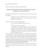 A Imunidade do ITBI em Integralização de Imóveis no Capital Social de Pessoa Jurídica - Considerações Acerca da Decisão do RE 796.376