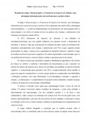 Resenha: A Musicoterapia e o Transtorno do Espectro do Autismo