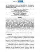 O FILTRO DE MEMBRANA E FILTRO DE TERRA DIATOMÁCEA UMA ABORDAGEM COMPARATIVA SOBRE A PRODUÇÃO DE CERVEJA INDUSTRIAL