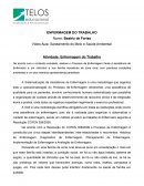 O Saneamento do Meio e Saúde Ambiental