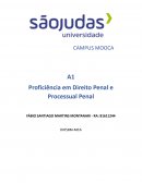 OS ELEMENTOS DO CRIME: Espécies, teorias, elementos e importância para o Direito Penal brasileiro