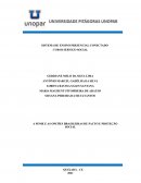 A FOME E AS OPÇÕES BRASILEIRAS DE PACTO E PROTEÇÃO SOCIAL