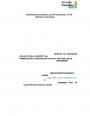 ASPECTOS ECOFISIOLÓGICOS NA DINÂMICA DE TROCAS LÍQUIDAS DE CO2 (NEE), CH4, EVAPOTRANSPIRAÇÃO E DE ENERGIA NO PANTANAL MATO-GROSSENSE