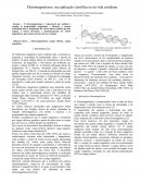 Eletromagnetismo, sua aplicação científica ou na vida cotidiana