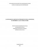 O AUTOCUIDADO DA GESTANTE NA PREVENÇÃO DE SÍFILIS: ESTRATÉGIAS DO ENFERMEIRO À LUZ DA TEORIA DE OREM