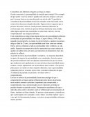 RESUMO COMENTADO CAPÍTULO 01 DE PERVIN & JOHN (2004), “TEORIAS DA PERSONALIDADE: DE OBSERVAÇÕES COTIDIANAS A TEORIAS SISTEMÁTICAS”