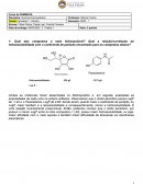 A Prática Química Farmacêutica