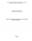 O Sistema de Gerenciamento de Campeonatos de Jiu-Jitsu da Federação de Sport Jiu-Jitsu do Pará