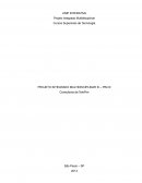 O Banco de Dados, Sustentabilidade, Ética e Legislação Trabalhista