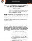 OS PONTOS POSITIVOS E NEGATIVOS EM RELAÇÃO A CUMULATIVIDADE DOS ADICIONAIS DE PERICULOSIDADE E INSALUBRIDADE