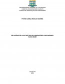 PROJETO DE PESQUISA O COTIDIANO NO ENSINO DO PROCESSAMENTO DO LEITE E DERIVADOS: RECURSOS INSTRUCIONAIS ALTERNATIVOS