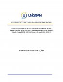 FISIOLOGIA HUMANA CONTROLE DE RESPIRAÇÃO