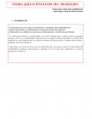 O Seminário Interdisciplinar a Contabilidade nos Negócios Empresariais