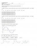 A VERIFICAÇÃO BIMESTRAL DE APRENDIZAGEM DE MATEMÁTICA