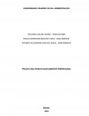 O PROJETO MULTIDISCIPLINAR AMBIENTE EMPRESARIAL