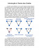 A Introdução à Teoria de Grafos