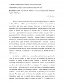 Resenha Os Desafios da Democracia na América Latina Contemporânea