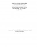 A Análise Social Direcionada a Questionamentos Referentes ao Sistema Eleitoral Brasileiro