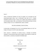 O EXCELENTÍSSIMO SENHOR DOUTOR DESEMBARGADOR PRESIDENTE DO EGRÉGIO TRIBUNAL DE JUSTIÇA DO ESTADO DO ESPÍRITO SANTO