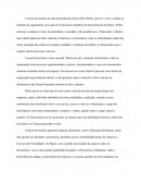A Teoria da Administração
