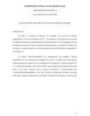 Políticas de Indústria no Brasil