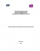 AS ESTRATÉGIAS UTILIZADAS PELOS PROFISSIONAIS DE ENFERMAGEM PARA PROMOVER A SEGURANÇA DO PACIENTE E PREVENIR EVENTOS ADVERSOS EM UNIDADES DE TERAPIA INTENSIVA