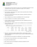 O Departamento de Bioquímica e Biologia Molecular