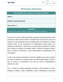 A Economia Empresarial - FGV