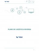 Logística Reversa e Economia Circular